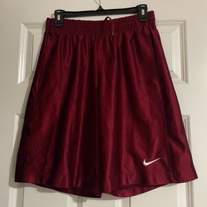 Men’s Nike basketball shorts